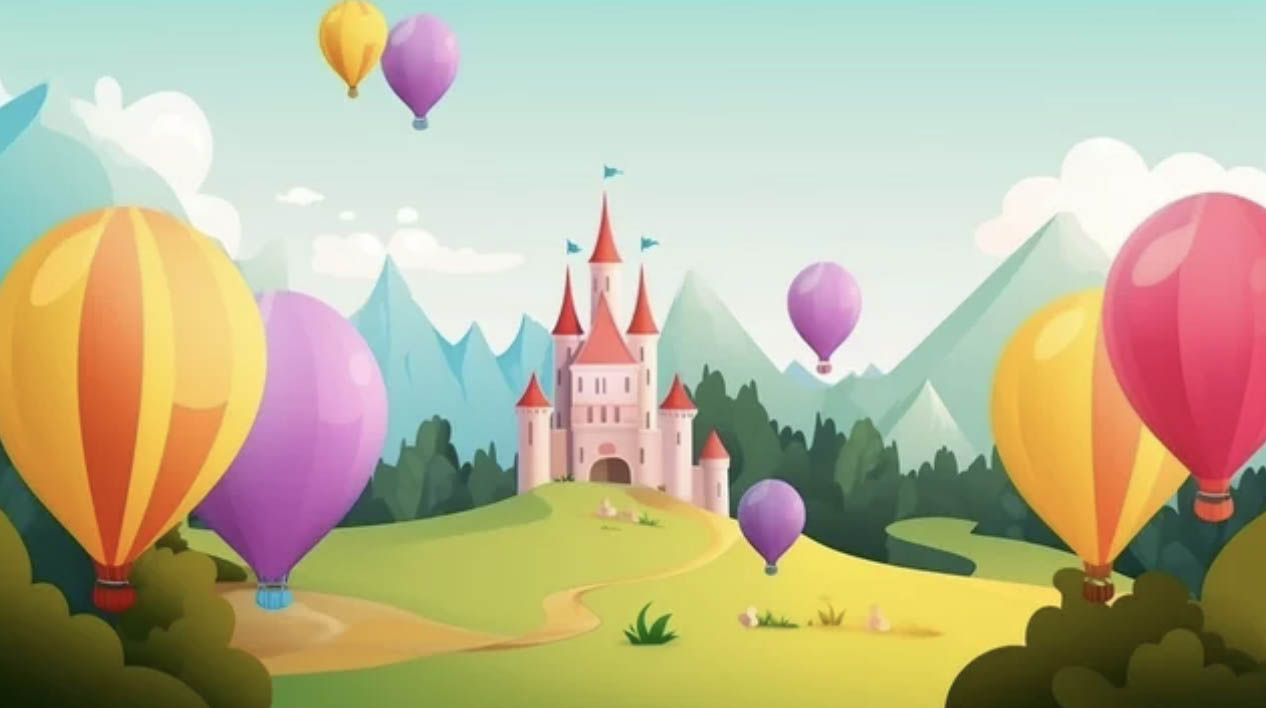 Kids Kingdom